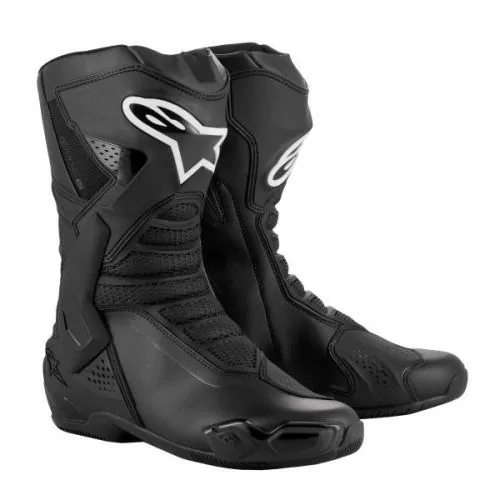Alpinestars SMX-6 V3 Boots - black