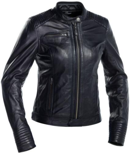 Richa Scarlett Leather Jacket - black