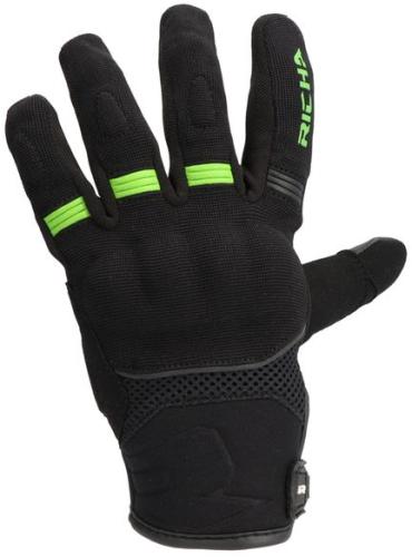 Richa Scope Gloves - green