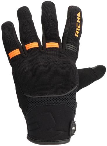 Richa Scope Gloves - orange