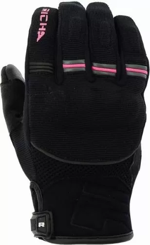 Richa Scope Gloves Ladies - pink