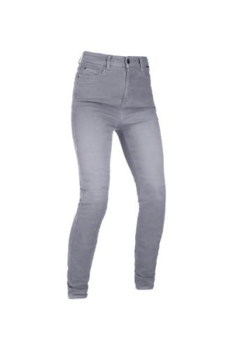 Richa Second Skin Jeans Women - grey