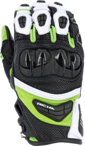 Richa Stealth Gloves - green