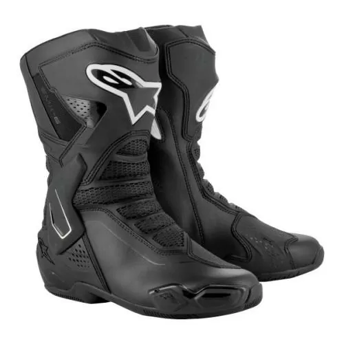 Alpinestars Stella SMX-6 V3 Boots - black white