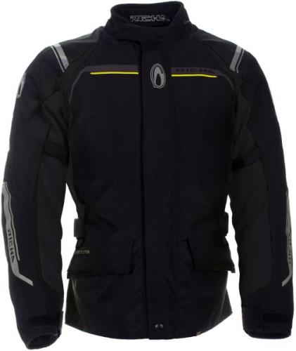 Richa Storm 2 Jacket - schwarz