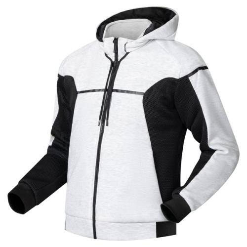 Richa Stradale Air Hoodie - grey