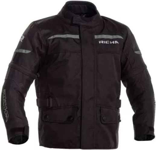 Richa Tipo Junior Jacket - black