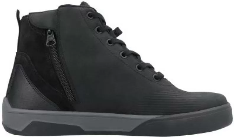 Richa Travis Waterproof Shoes - black