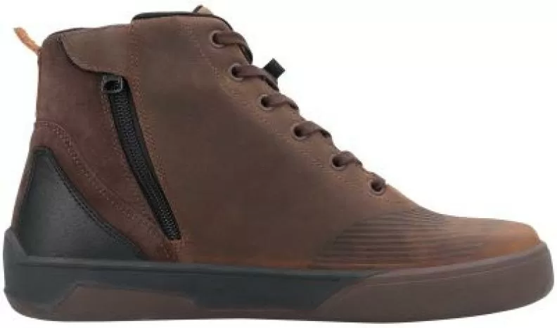 Richa Travis Waterproof Shoes - brown