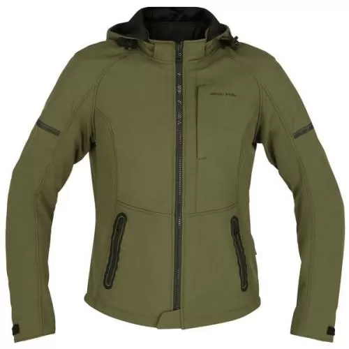 Richa Vanquish 2 Jacket Women - olive
