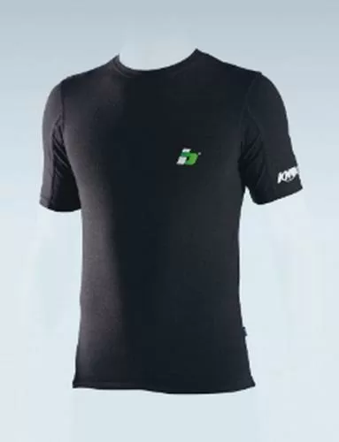 Knox 3X dry Comfort T-Shirt - grün