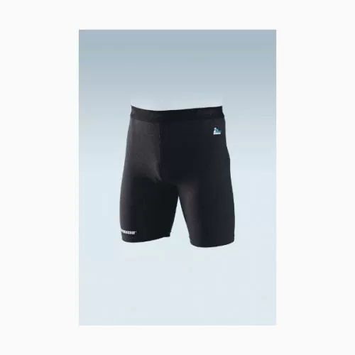Knox 3X dry Shorts - blau