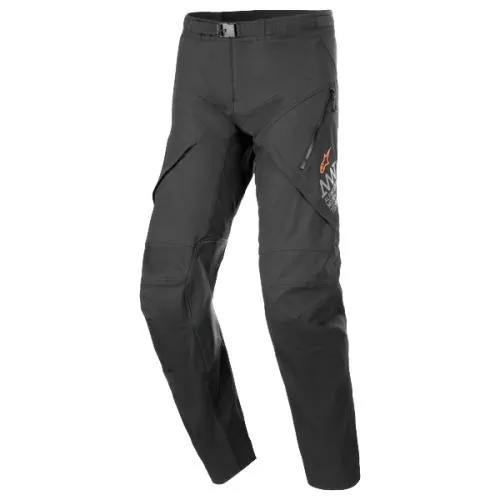 Alpinestars AMT-8 Stretch Drystar® XF Short Pants - black