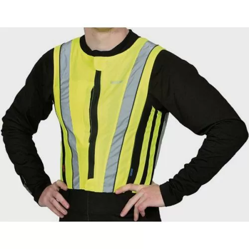 Oxford Active Bright Top 2XL (50-54) Fluorescent yellow - 