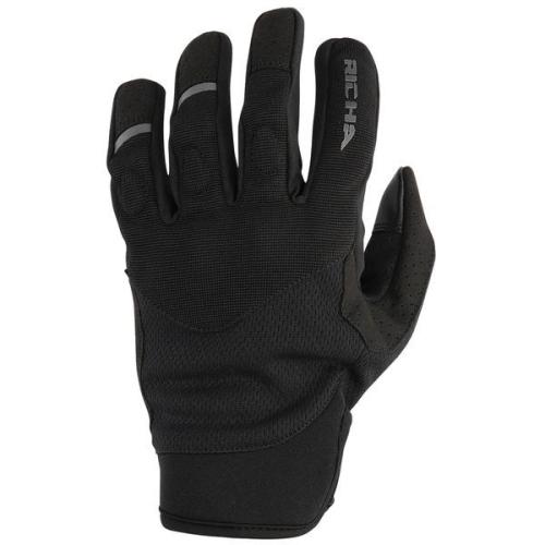 Richa Air Jet Gloves Women - black