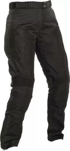 Richa Airbender Pants Ladies - black