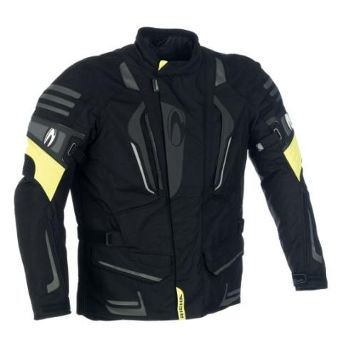Richa Airmach Jacket - gelb