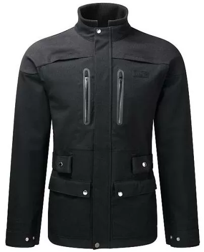 Knox All Sports Studio Collection - schwarz