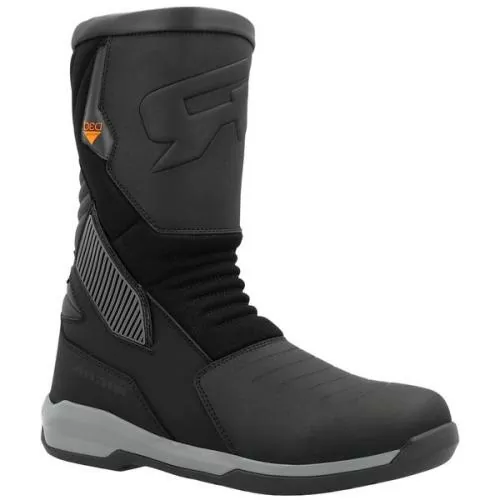 Richa Apollo Waterproof Boots - black