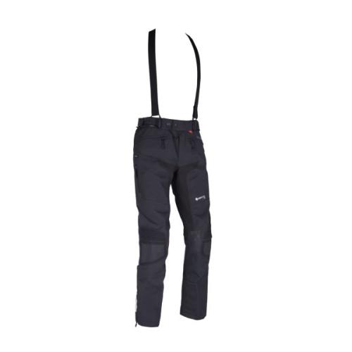 Richa Armada Gore-Tex® Pro Pants Short - black