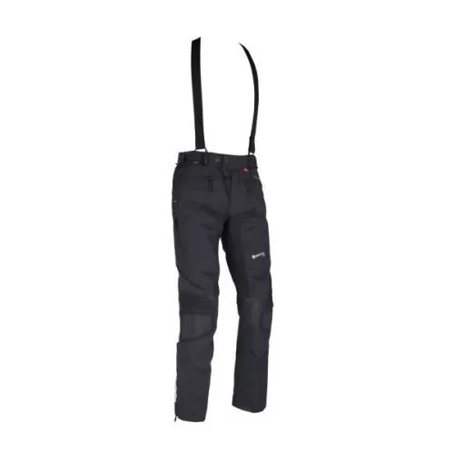 Richa Armada Gore-Tex® Pro Pants Short - black