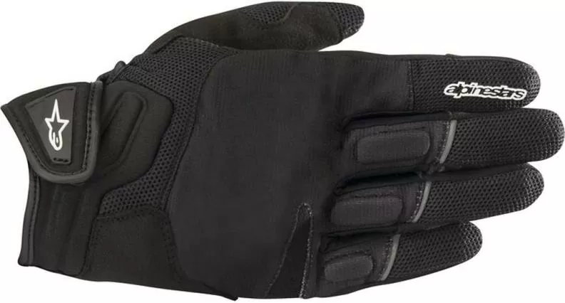 Alpinestars Atom Gloves - black