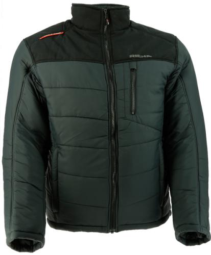 Richa Avalanche Jacket - schwarz
