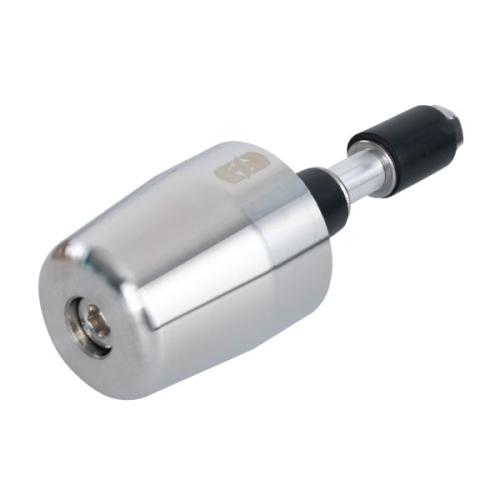 Oxford Bar Weights SS260 Stainless steel 260g - 