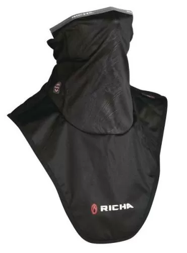 Richa Bike Pit - black