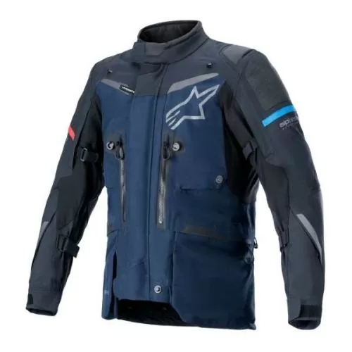 Alpinestars Boulder Gore-Tex® Jacket - dark blue black