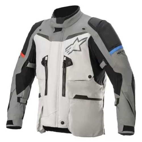 Alpinestars Boulder Gore-Tex® Jacket - dark grey ice grey
