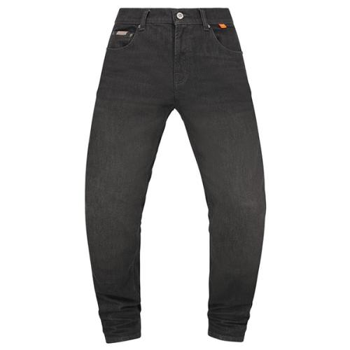 Richa Bronx Jeans - black