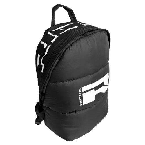 Richa Bubble Backpack - black