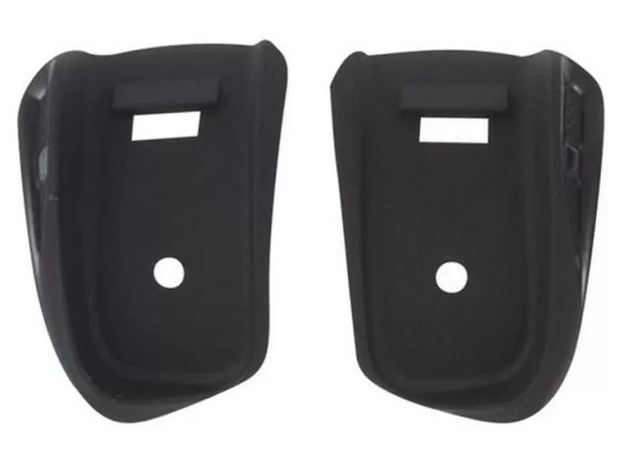 Alpinestars Buckle Base Receiver Tech 10 - black