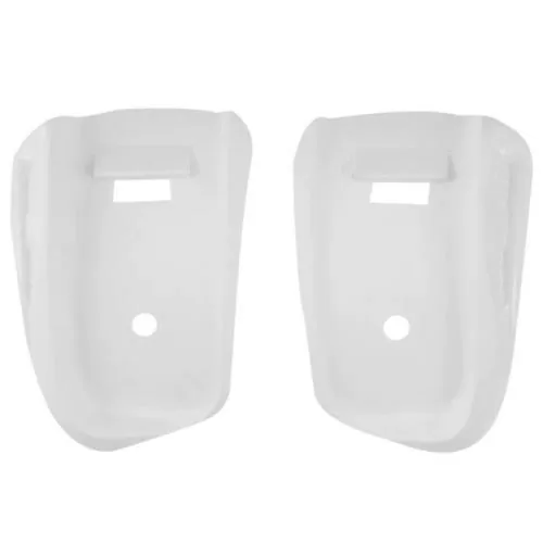 Alpinestars Buckle Base Receiver Tech 10 - white