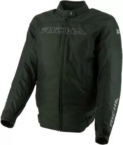 Richa Buster Mesh Jacket Lady - black