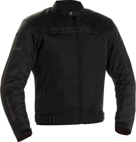 Richa Buster Waterproof Jacket Lady - black
