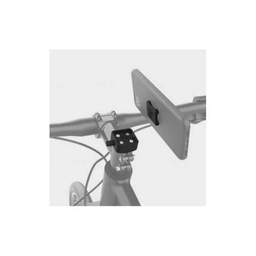 Oxford CLIQR Stem Cap Mount - 
