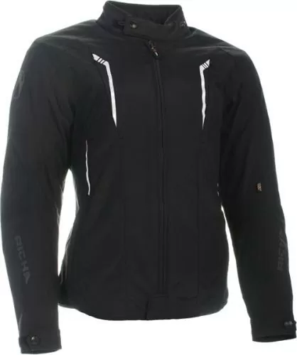 Richa Chloe Jacket Lady - schwarz