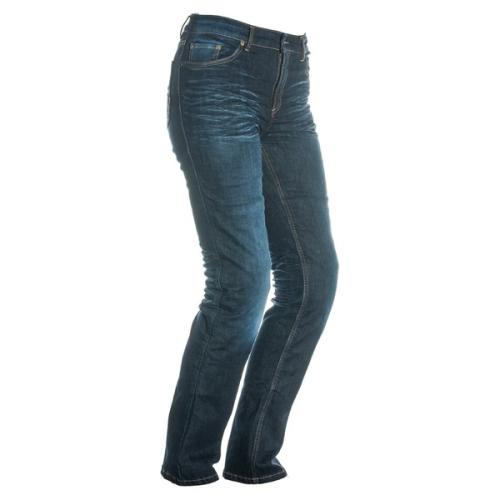 Richa Classic Jeans - blau