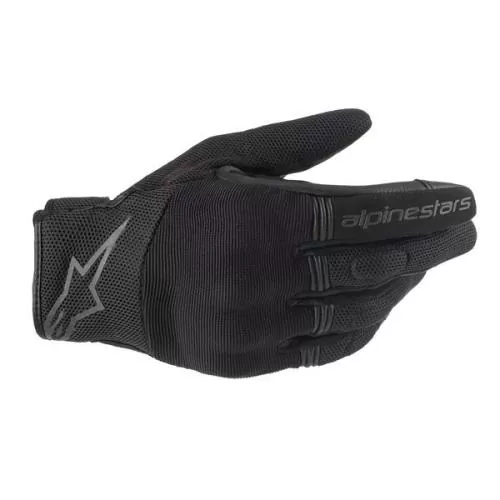 Alpinestars Copper Gloves - black