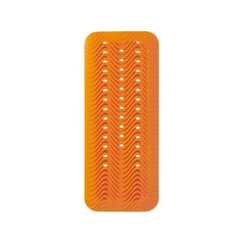 Richa D3O® Central Junior Back Protector Insert - orange