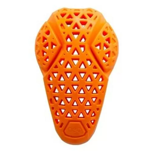 Richa D3O® Knee Air Protectors Level 2 - orange