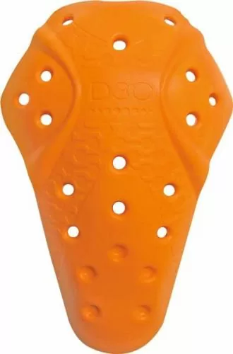 Richa D3O® Knee Protectors T5 Evo Level 2 - orange