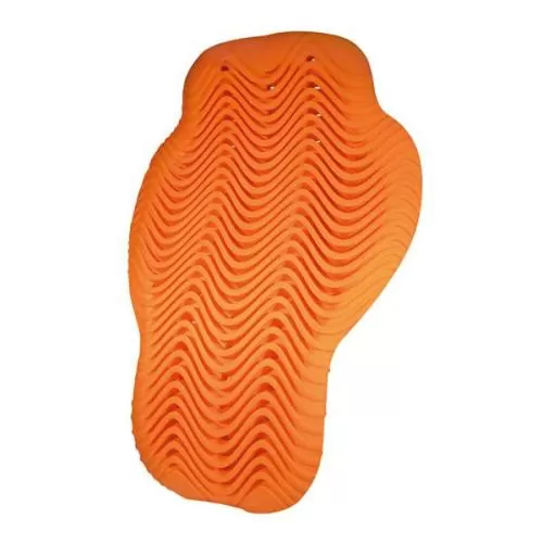 Richa D3O® Stealth Viper Back Protector Insert Level 2 - orange
