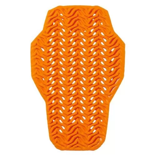 Richa D3O® Viper Air Back Protector Insert Level 2 - orange