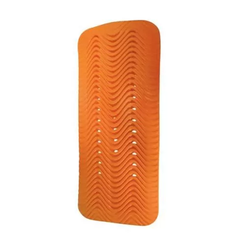 Richa D3O® Viper Central Back Protector Insert - orange