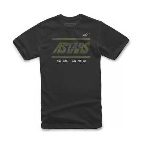 Alpinestars Draft Tee - black