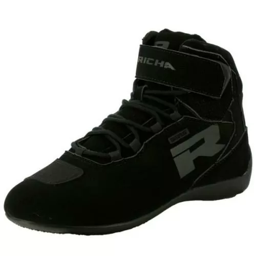 Richa Escape Waterproof Shoes - black
