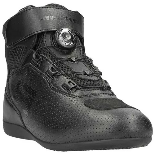 Richa Escape X Shoes - black